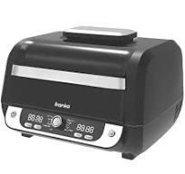 აეროგრილი FRANKO FIG-9002 - Image 1