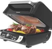 აეროგრილი FRANKO FIG-9002 - Image 2