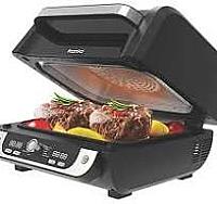 აეროგრილი FRANKO FIG-9002 - Thumbnail 2