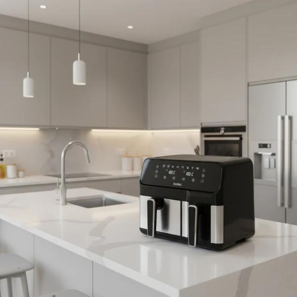 აეროგრილი FAF-1232 - Image 2