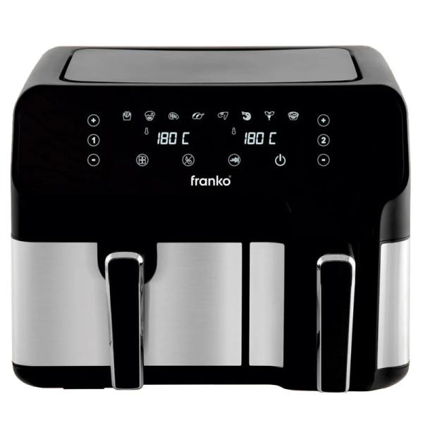 აეროგრილი FAF-1232 - Image 1