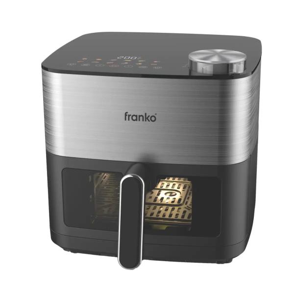 აეროგრილი FSF-9051 - Image 1