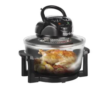 აეროგრილი FRANKO FK-1002B - Image 1