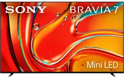 Sony ტელევიზორი 65"(165cm) K-65XR70  - Image 1