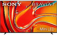 Sony ტელევიზორი 65"(165cm) K-65XR70 