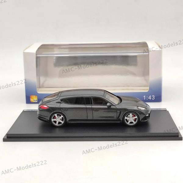 საკოლექციო მანქანა 1:43 GLM models porsche ruf panamera - Image 1
