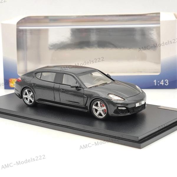 საკოლექციო მანქანა 1:43 GLM models porsche ruf panamera - Image 2