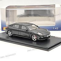 საკოლექციო მანქანა 1:43 GLM models porsche ruf panamera - Thumbnail 2