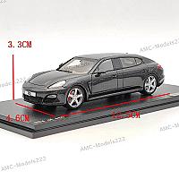 საკოლექციო მანქანა 1:43 GLM models porsche ruf panamera - Thumbnail 3
