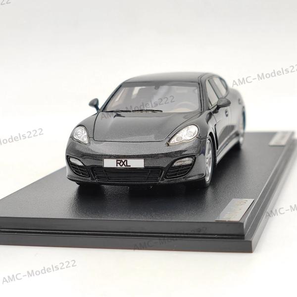 საკოლექციო მანქანა 1:43 GLM models porsche ruf panamera - Image 4