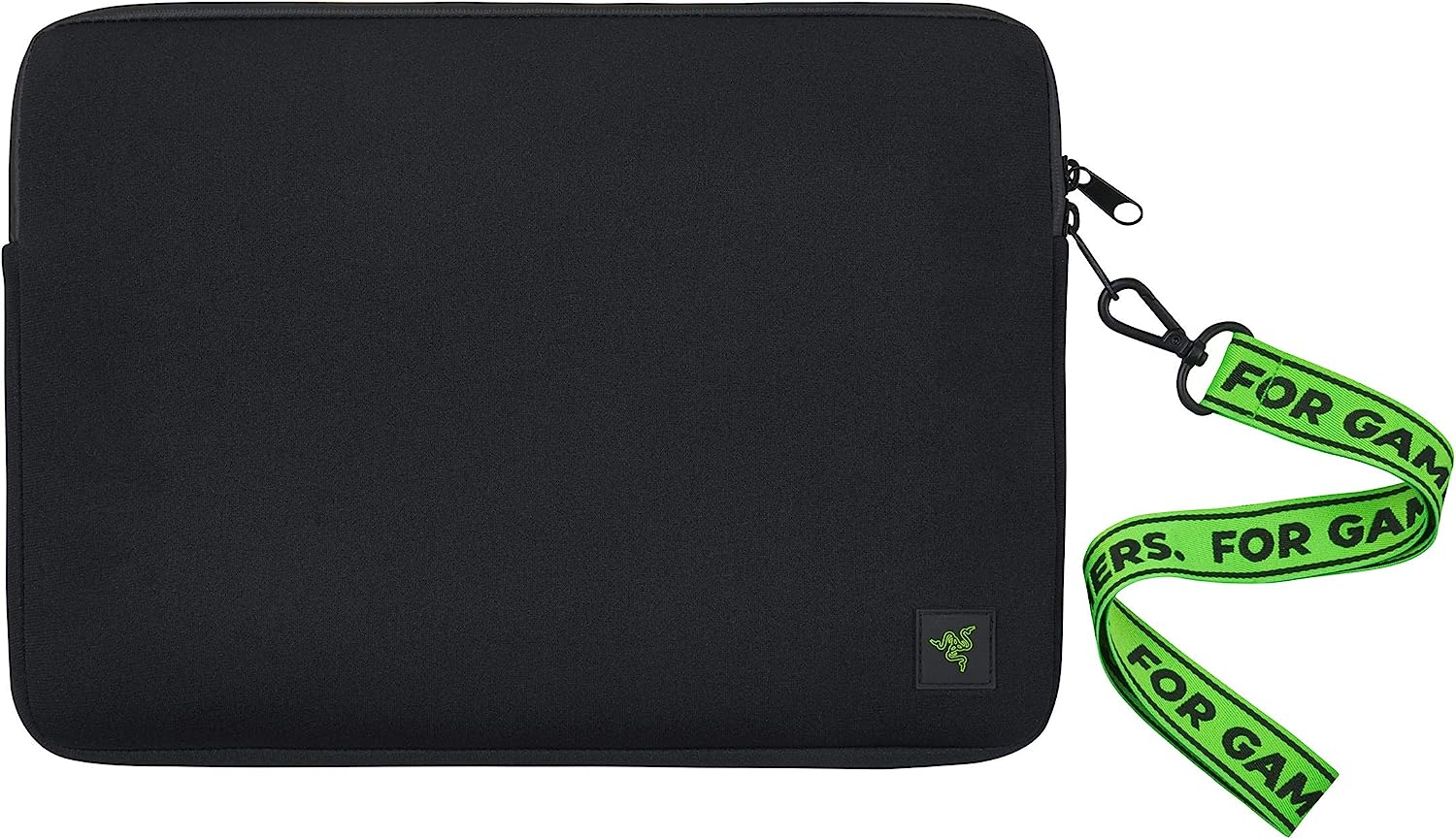 Razer Neoprene Sleeve V2 13.3" (RC21-01440100-R3M1) - Black