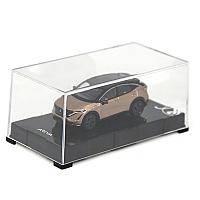 საკოლექციო მანქანა Paudi 1:64 car model Nissan Ariya - Thumbnail 3