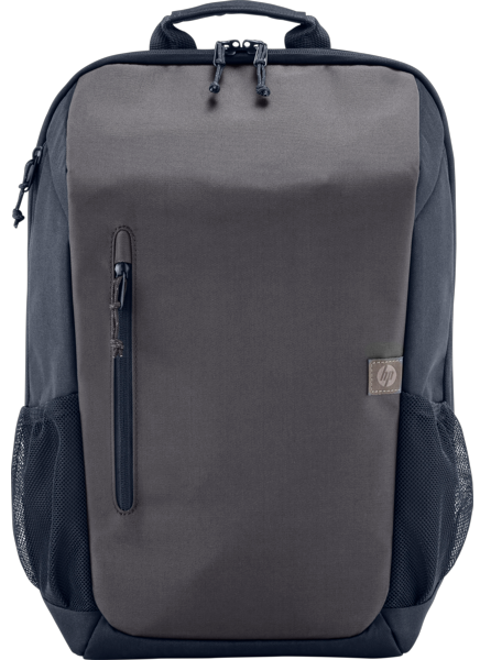 HP Travel 15.6 Laptop Backpack - Iron Grey