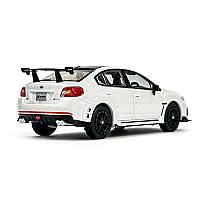 საკოლექციო მანქანა 1:64 Scale Subaru WRX STI S208 - Thumbnail 3