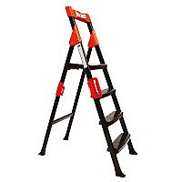 მეტალის კიბე 2+1