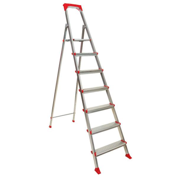 მეტალის კიბე 6+1 - Image 1