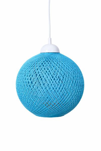 მრგვალი ჭაღი 200მმ  - Image 1