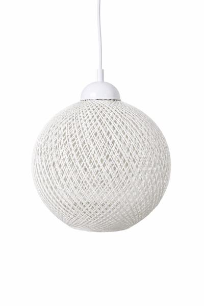 მრგვალი ჭაღი 200მმ  - Image 1