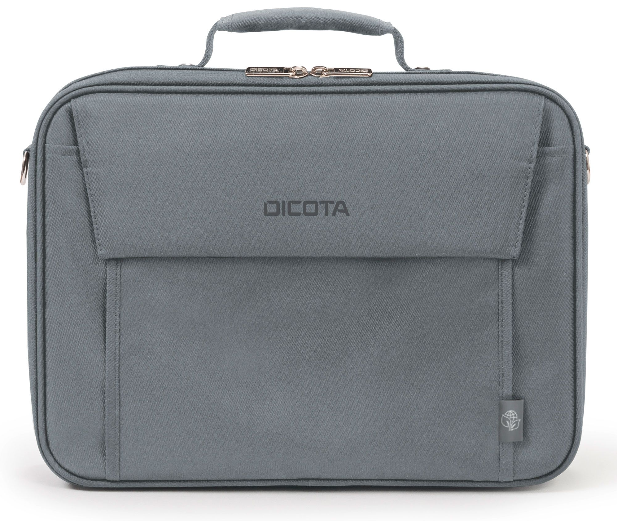 Dicota Eco Multi Base 15-17.3" - Grey