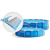 Intex 28205 frame pool