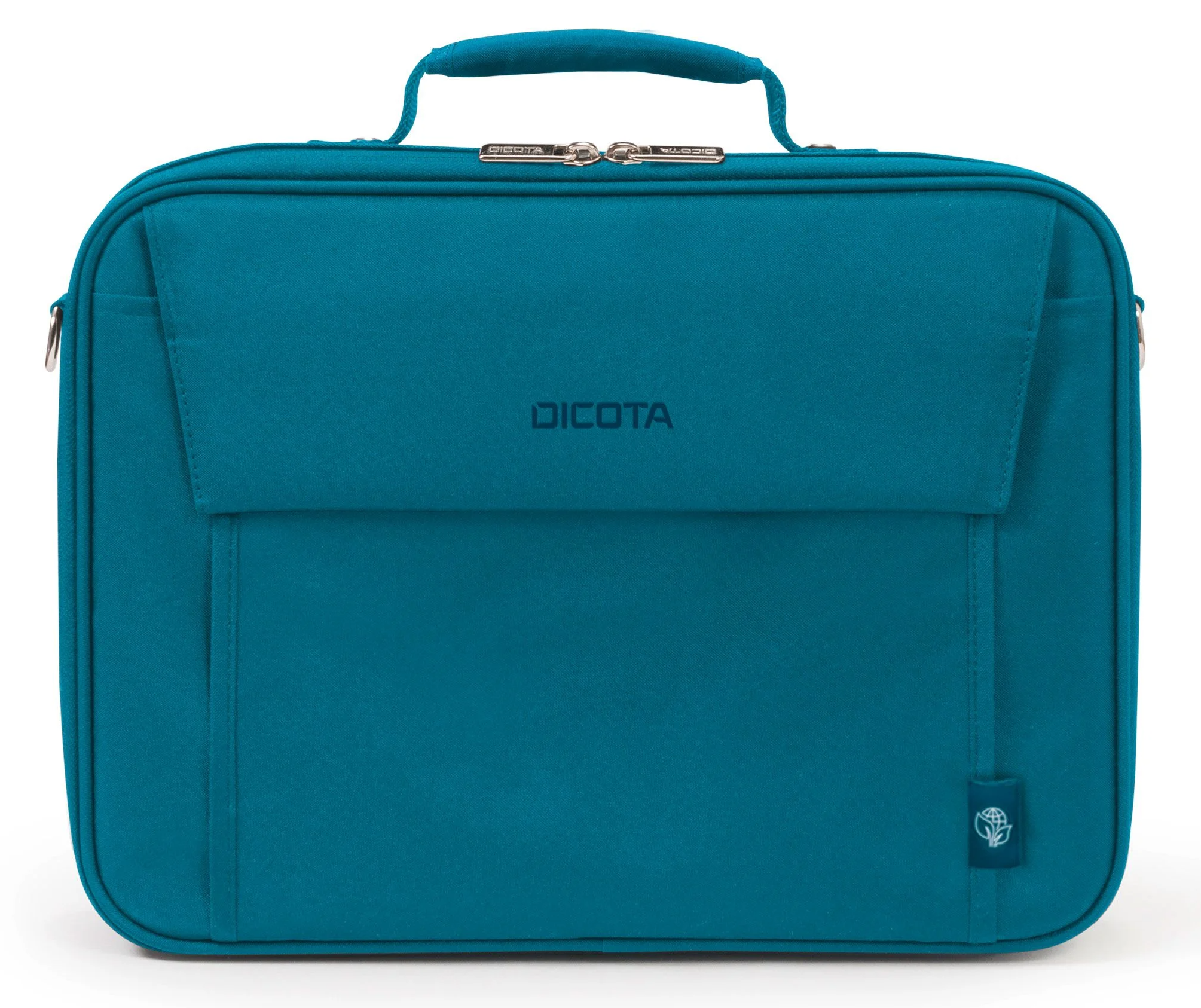 Dicota Eco Multi Base 15-17.3" - Blue