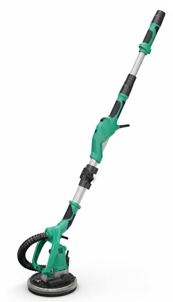 კედლის სახეხი ხელსაწყო 1050ვტ Baumann  - Image 1