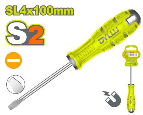 სახრახნისი 4x100მმ - Image 1