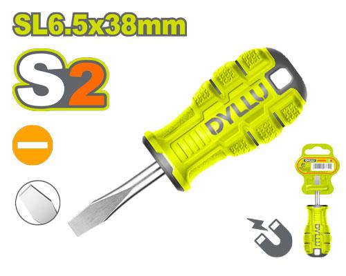 სახრახნისი 6,5x38მმ - Image 1