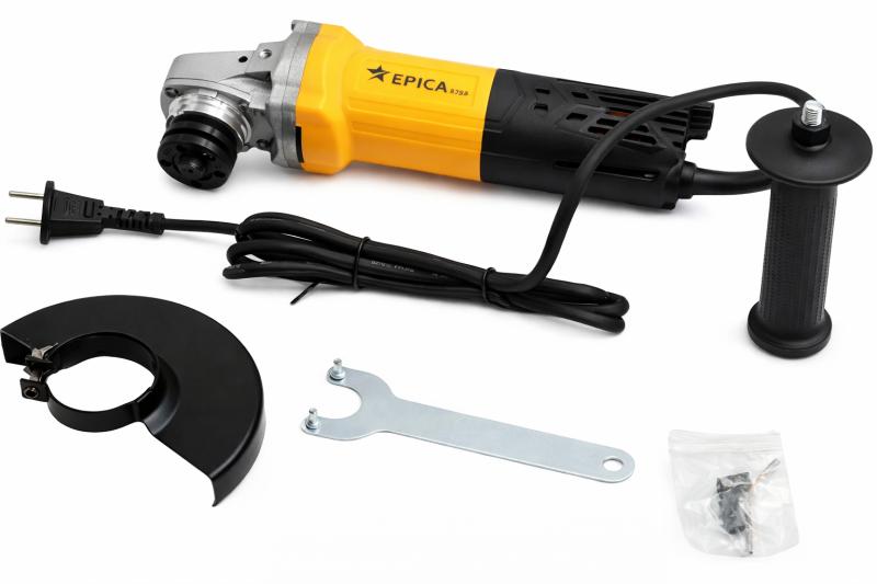 ელექტრო კუთხლივ სახეხი 900W (EP-10692) - Image 1