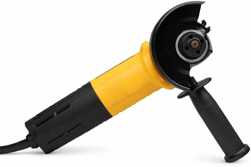 ელექტრო კუთხლივ სახეხი 900W (EP-10692) - Image 2