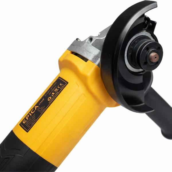 ელექტრო კუთხლივ სახეხი 900W (EP-10692) - Image 3