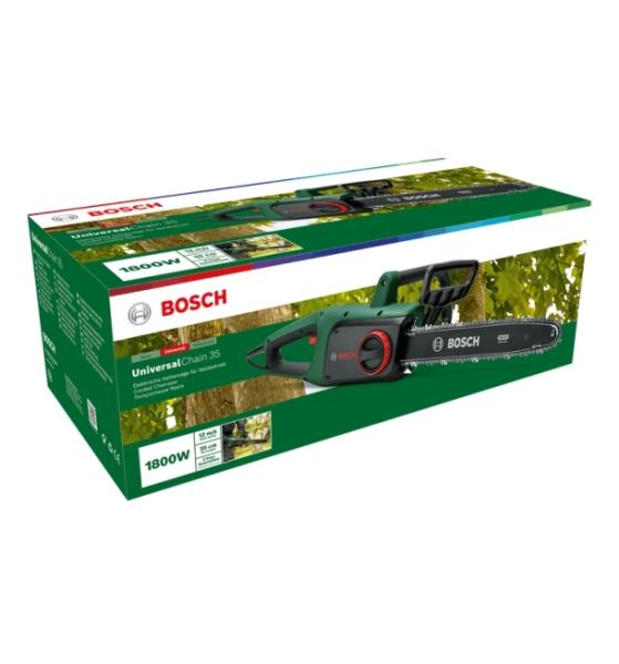 BOSCH ჯაჭვური ხერხი UNIVERSALCHAIN 35 (1800 W) - Image 3