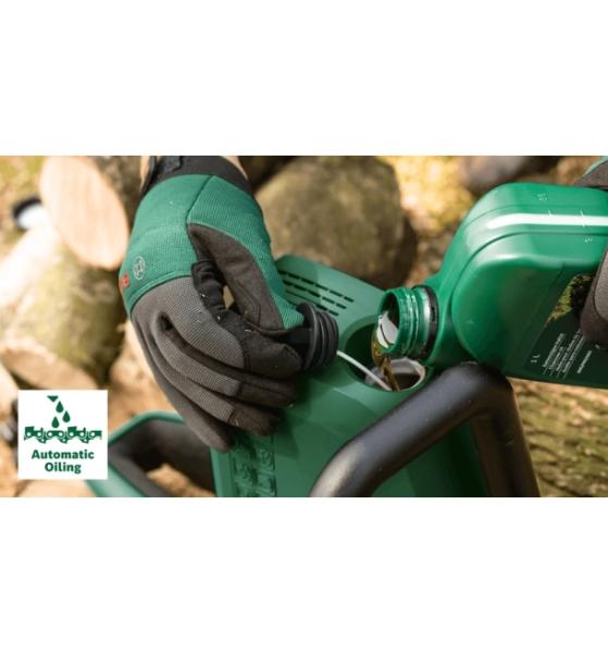 BOSCH ჯაჭვური ხერხი UNIVERSALCHAIN 35 (1800 W) - Image 4