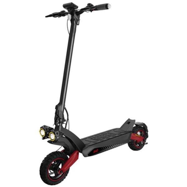 სკუტერი SCOOTER X40 OFF-ROAD - Image 1