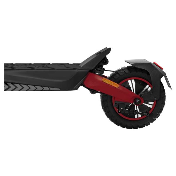 სკუტერი SCOOTER X40 OFF-ROAD - Image 3