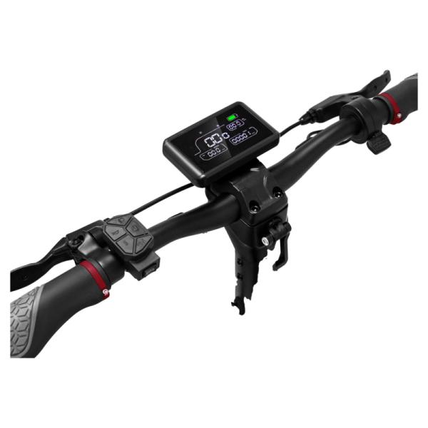 სკუტერი SCOOTER X40 OFF-ROAD - Image 4