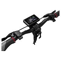 სკუტერი SCOOTER X40 OFF-ROAD - Thumbnail 4