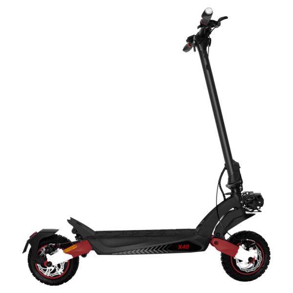 სკუტერი SCOOTER X40 OFF-ROAD - Image 5
