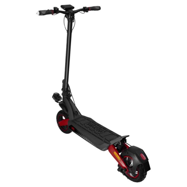 სკუტერი SCOOTER X40 OFF-ROAD - Image 7