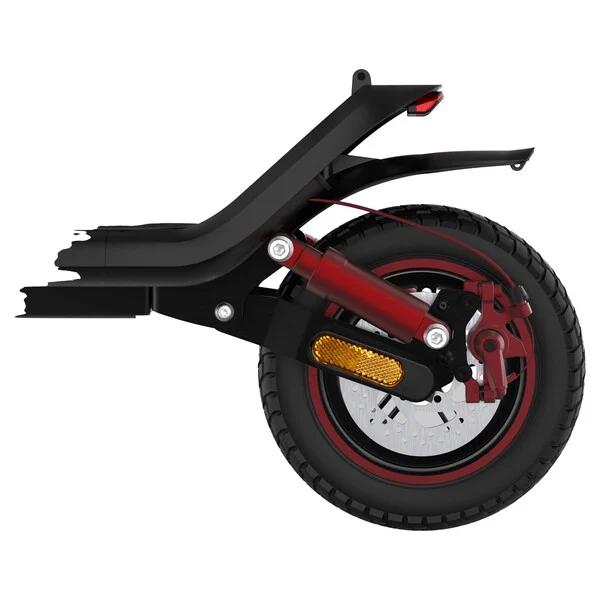 სკუტერი SCOOTER X20 OFF-ROAD - Image 6