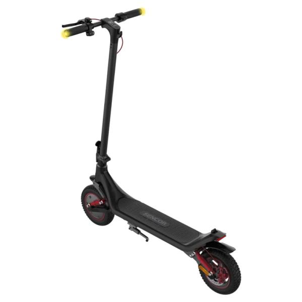 სკუტერი SCOOTER X20 OFF-ROAD - Image 7