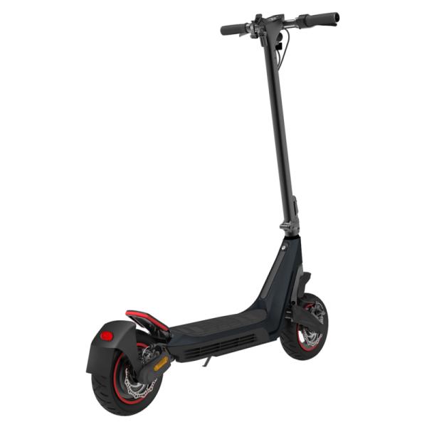 SCOOTER S80 - Image 3
