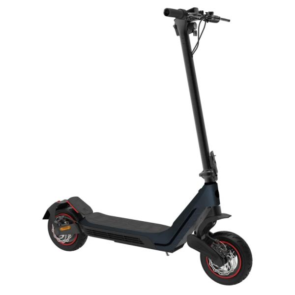 SCOOTER S80 - Image 4