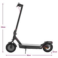 სკუტერი SCOOTER S70 - Thumbnail 3
