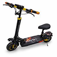 ელექტრო სკუტერი – Off-Road