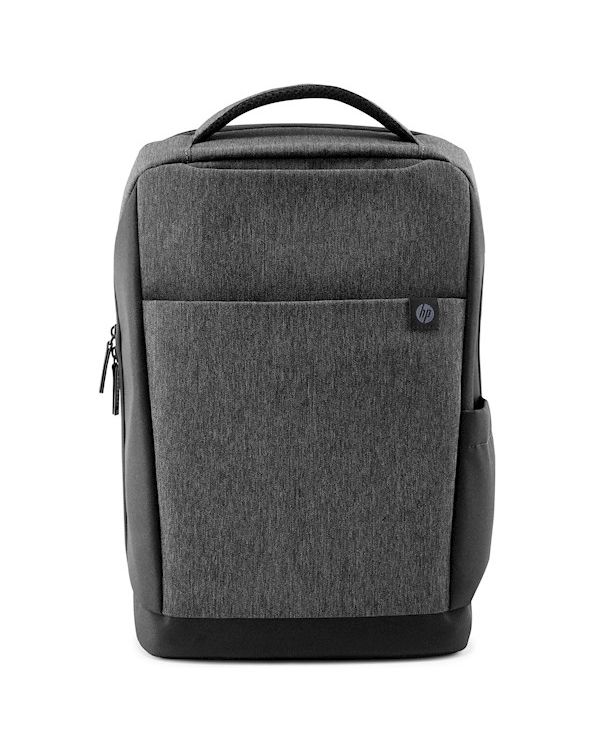 HP Travel 15.6 Laptop Backpack - Dark Grey