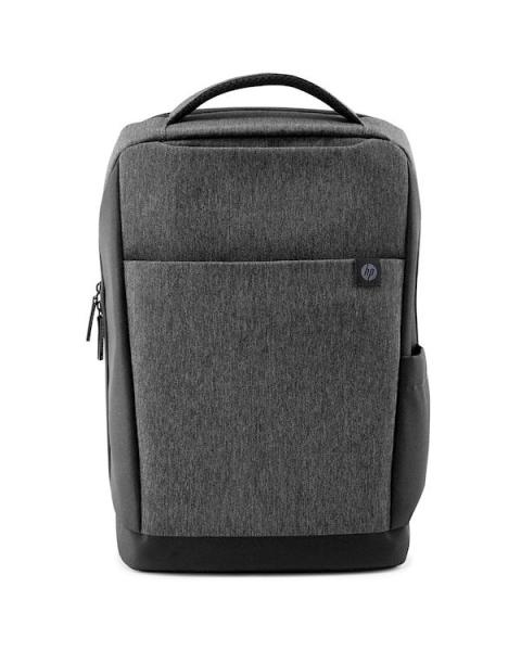 HP Travel 15.6 Laptop Backpack - Dark Grey - Image 1