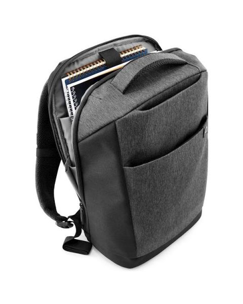 HP Travel 15.6 Laptop Backpack - Dark Grey - Image 2