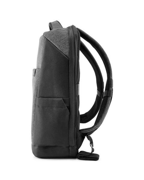 HP Travel 15.6 Laptop Backpack - Dark Grey - Image 3