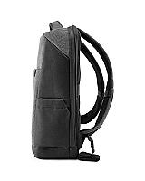HP Travel 15.6 Laptop Backpack - Dark Grey - Thumbnail 3